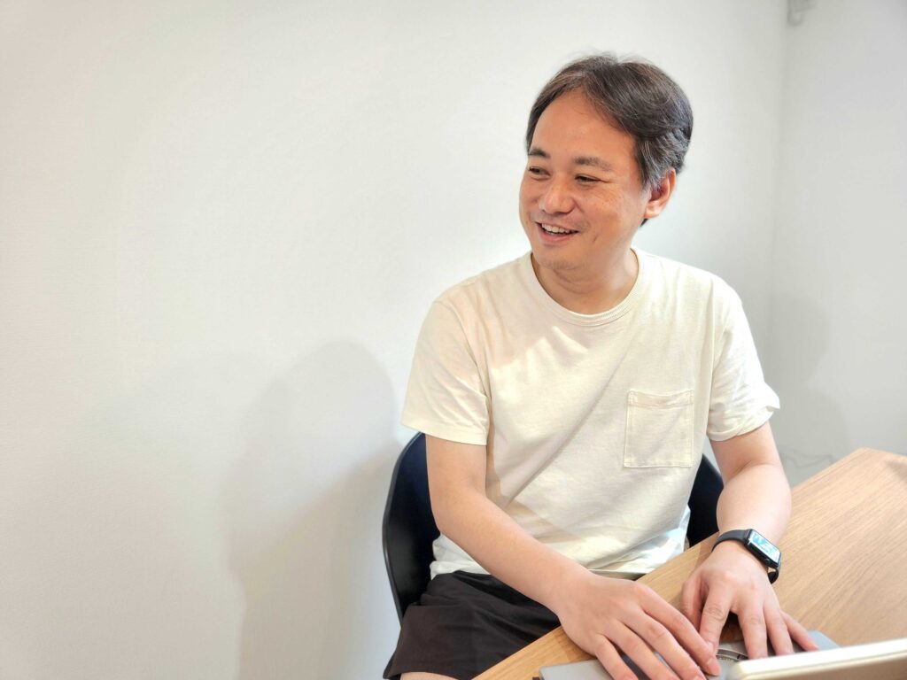 藤井さん
