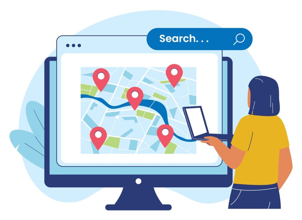 Google Business Profile setup steps